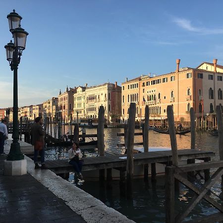 Antico Mercato Venise Extérieur photo